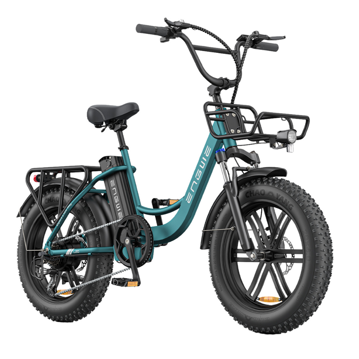 ENGWE L20 Boost elektrische fiets 