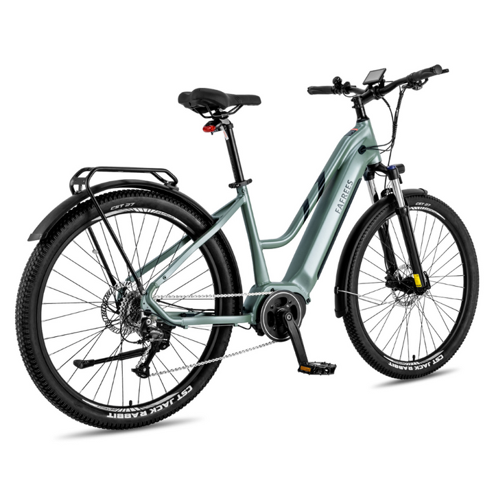 Fafrees FM8 Electric Bike