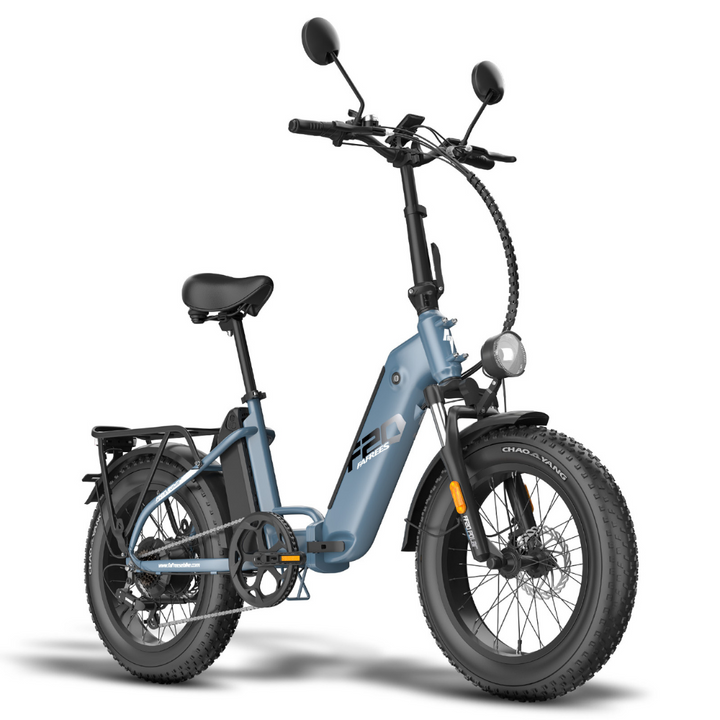 FAFREES FF20 Polar Electric Bike