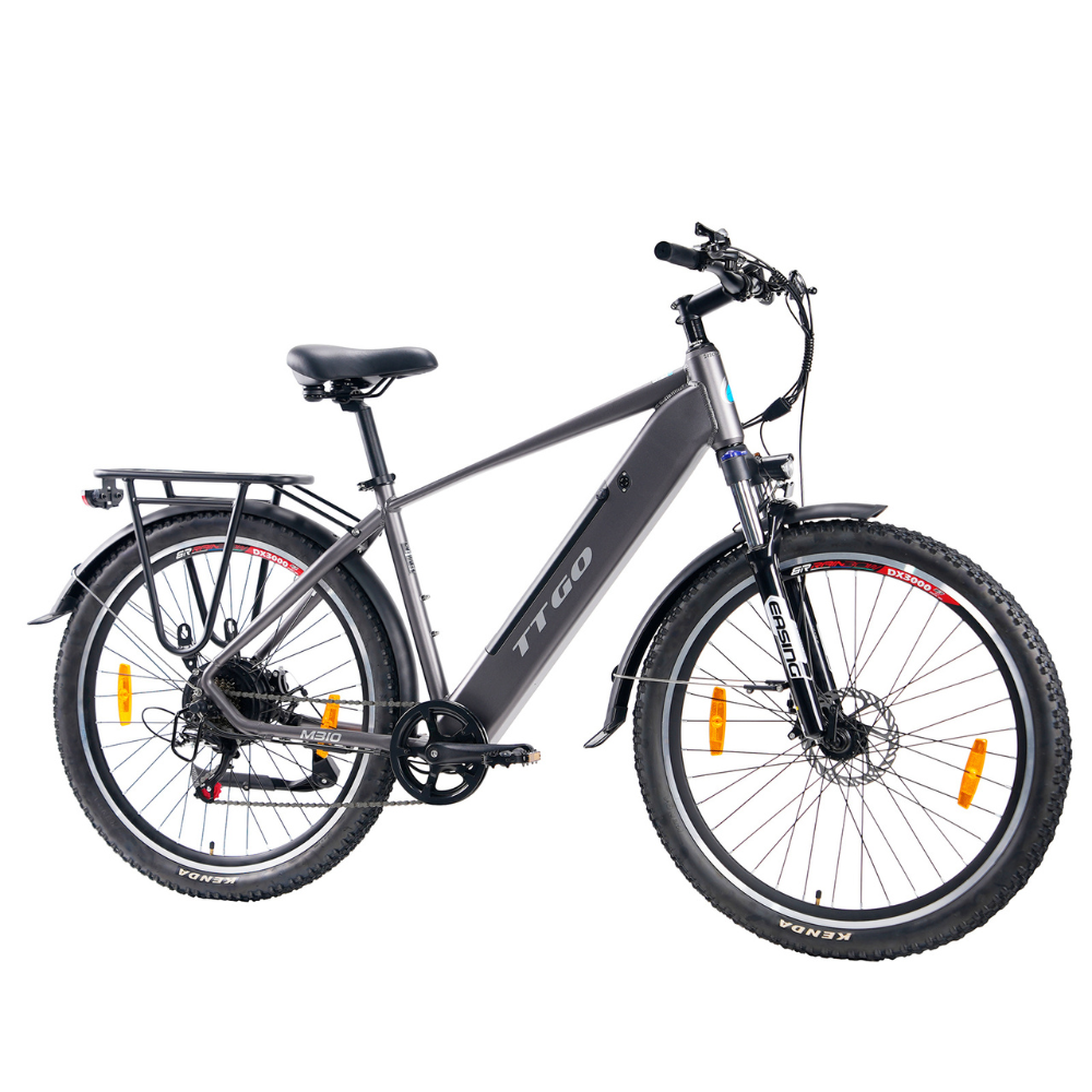 TTGO M310 ELECTRIC BIKE