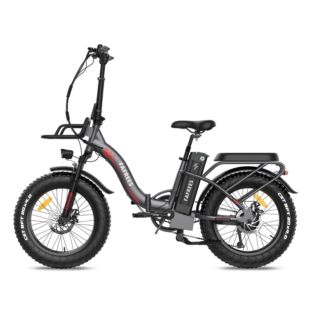 Fafrees F20 Max Electric Bike