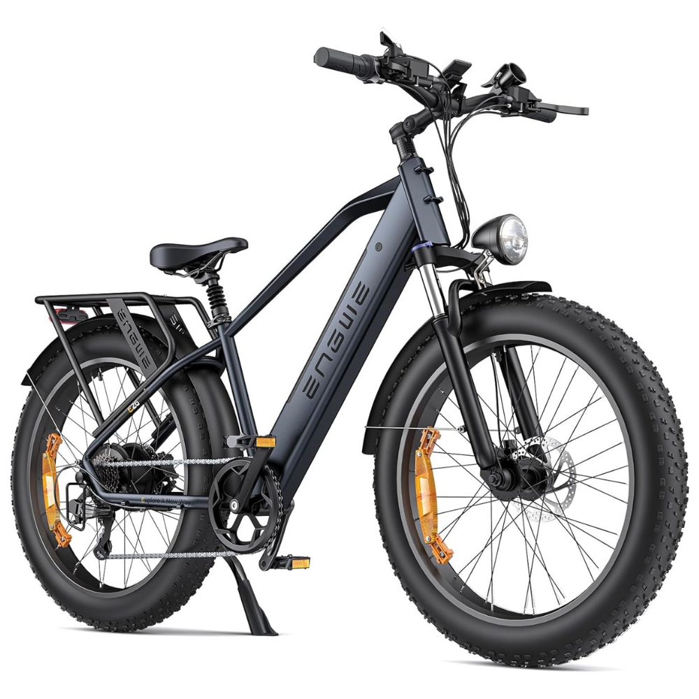 ENGWE E26 Electric Bike