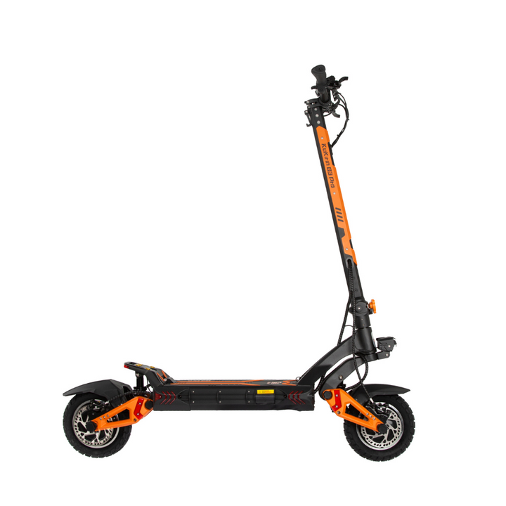 Trottinette électrique KuKirin G3 Pro 