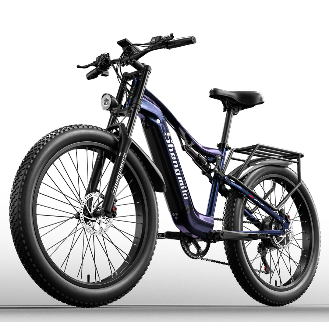 Shengmilo MX03 Electric Bike