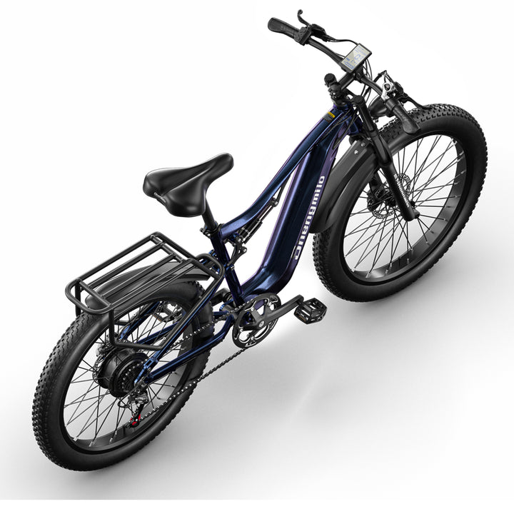 Shengmilo MX03 Electric Bike