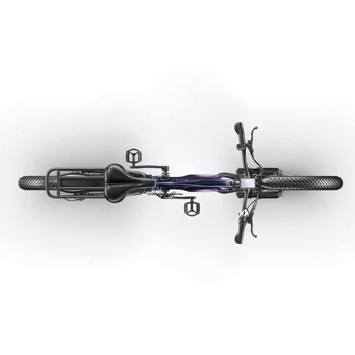 Shengmilo MX03 Electric Bike