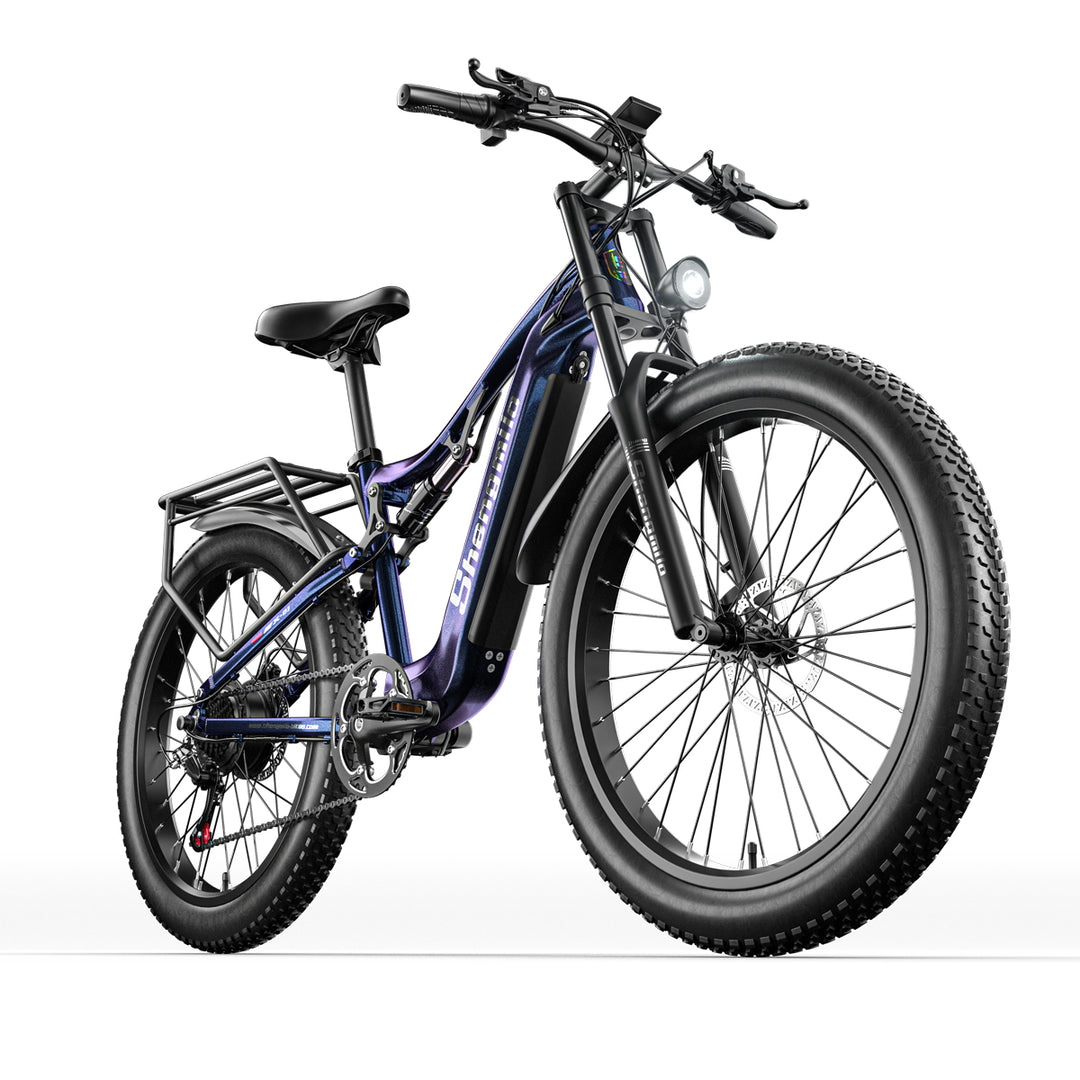 Shengmilo MX03 Electric Bike