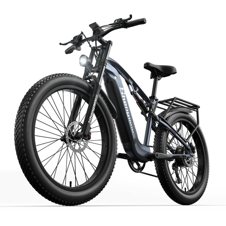 Shengmilo MX05 Electric Bike