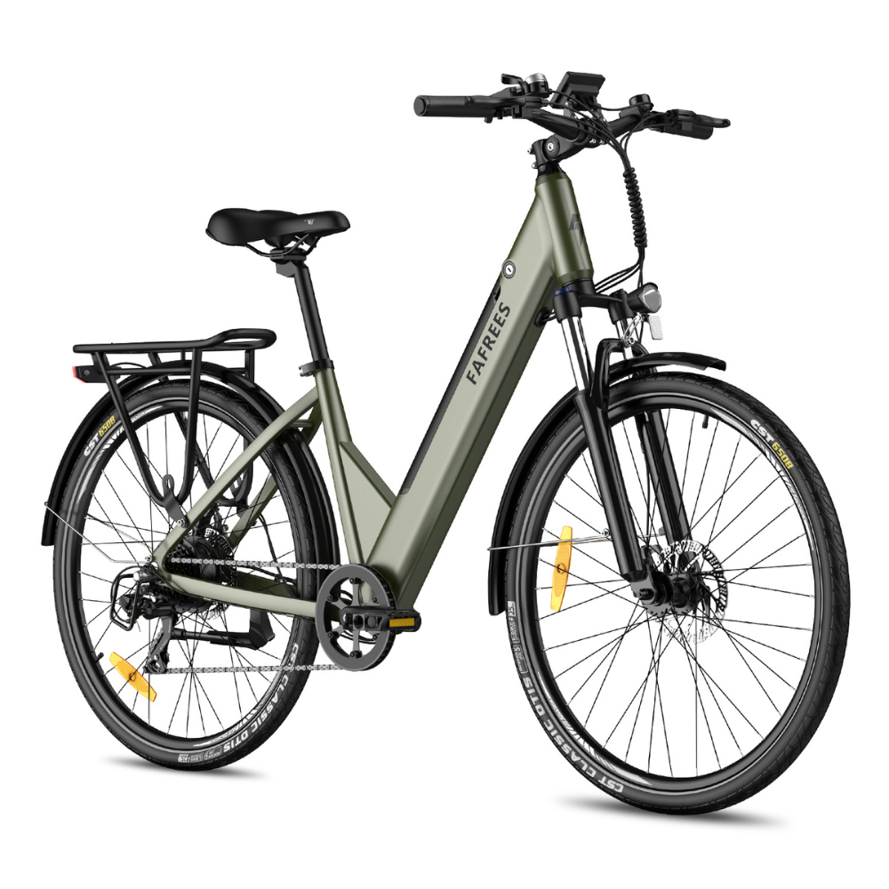 Fafrees F28 PRO Electric Bike
