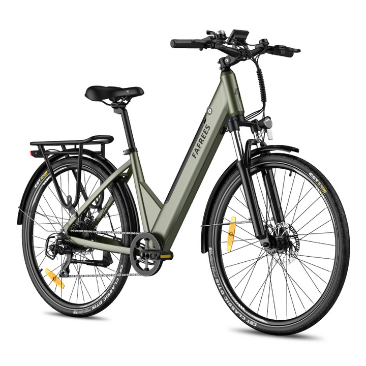 Fafrees F28 PRO Electric Bike