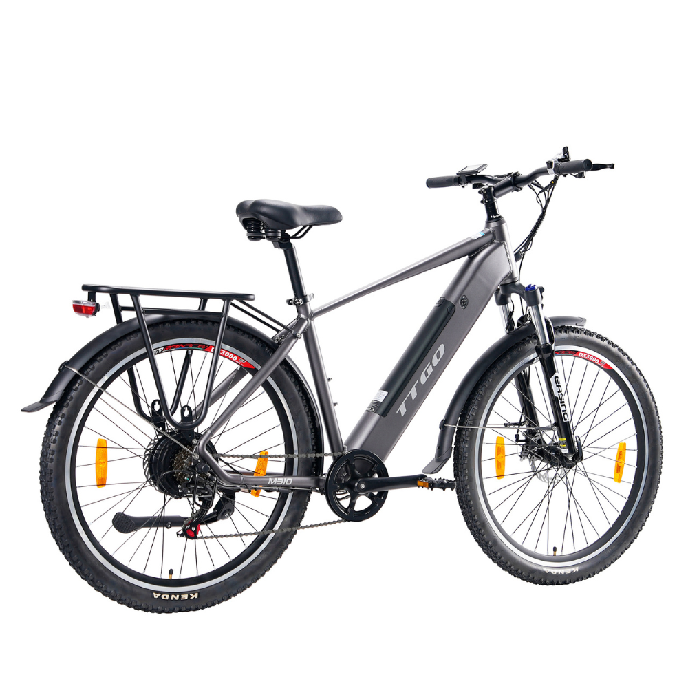 TTGO M310 ELECTRIC BIKE