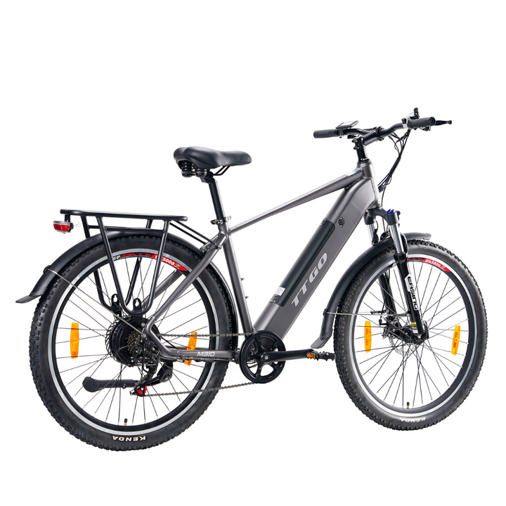 TTGO M310 ELECTRIC BIKE