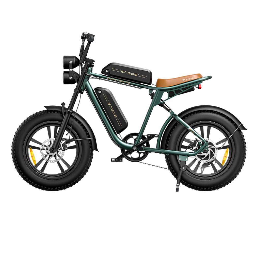 ENGWE M20 Electric Bike