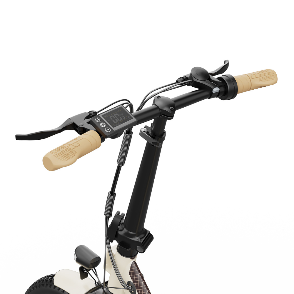 OneSport OT16-2 Electric Bike