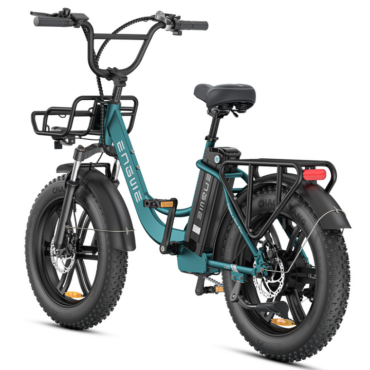 ENGWE L20 Boost elektrische fiets 