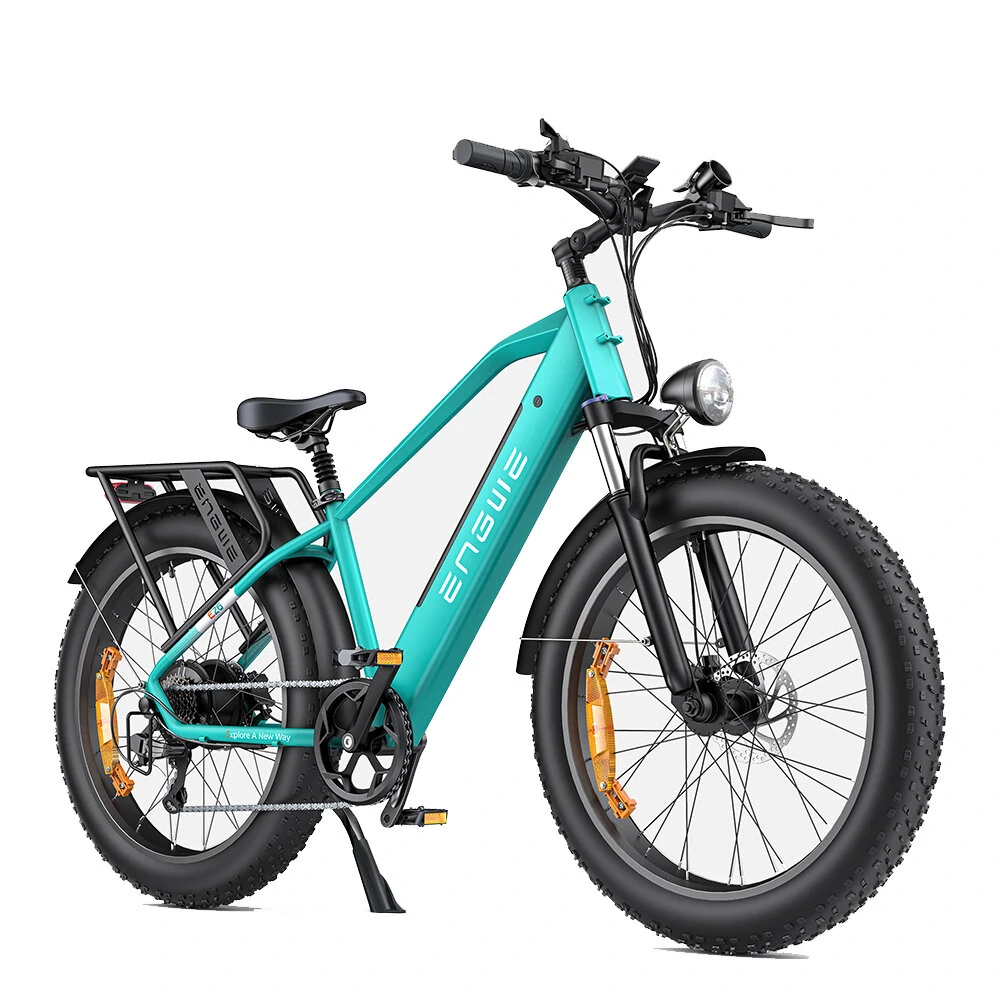 ENGWE E26 Electric Bike