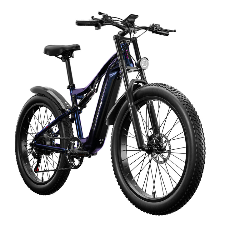 Shengmilo MX03 Electric Bike