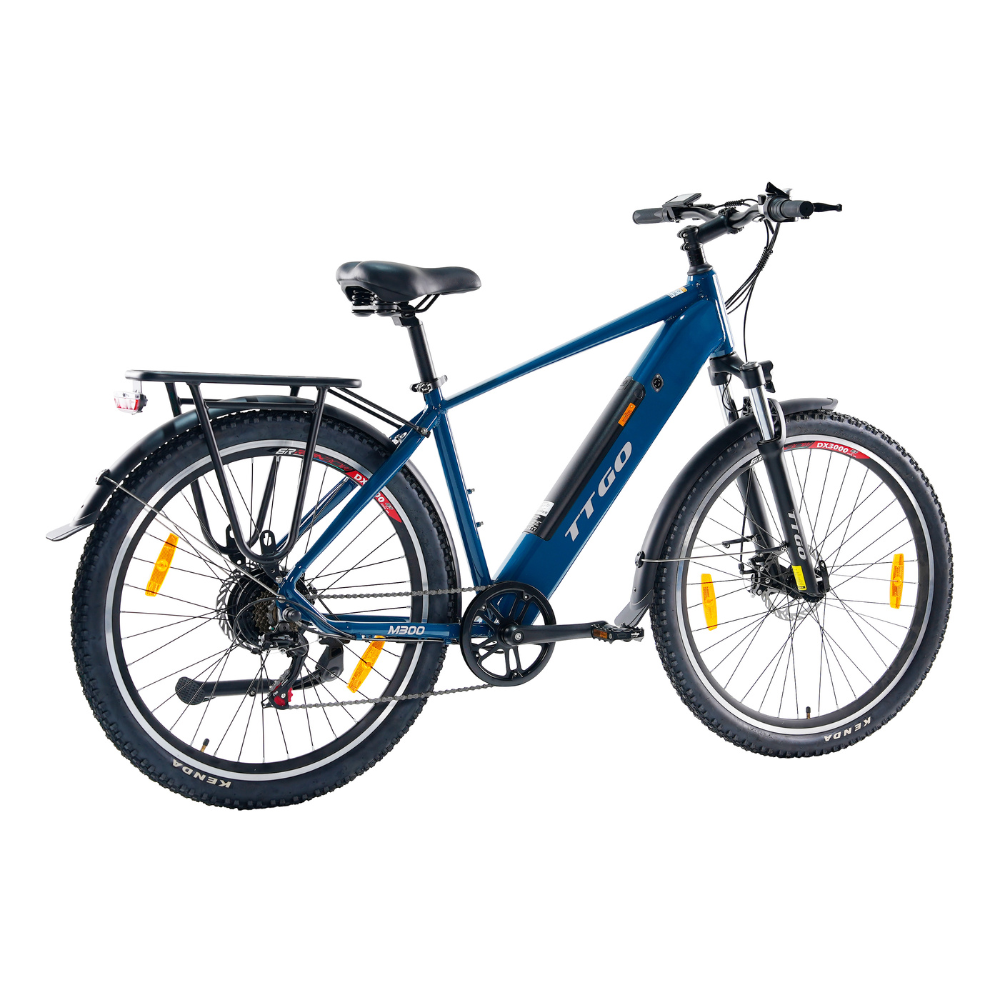 TTGO M300 ELECTRIC BIKE