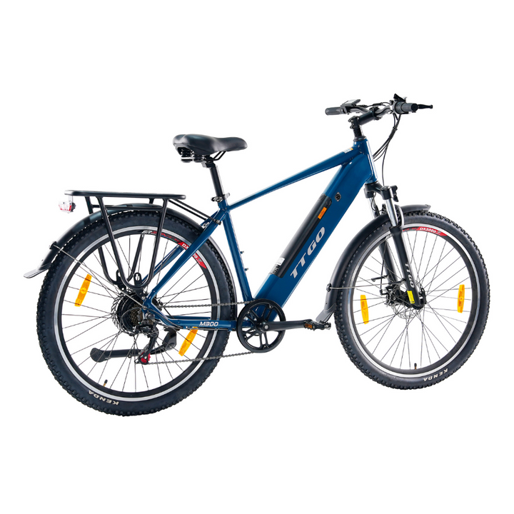 TTGO M300 ELECTRIC BIKE