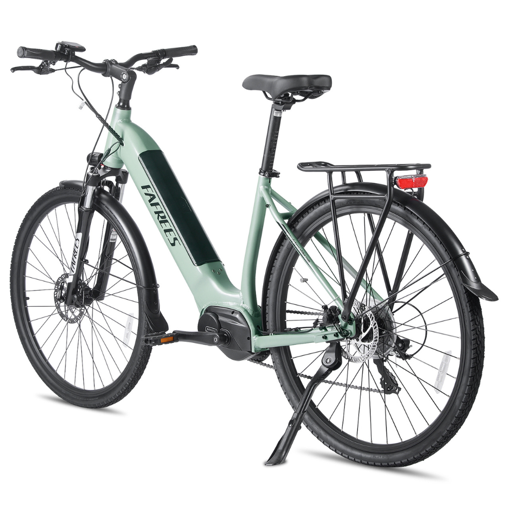 FAFREES FM9 Electric Bike