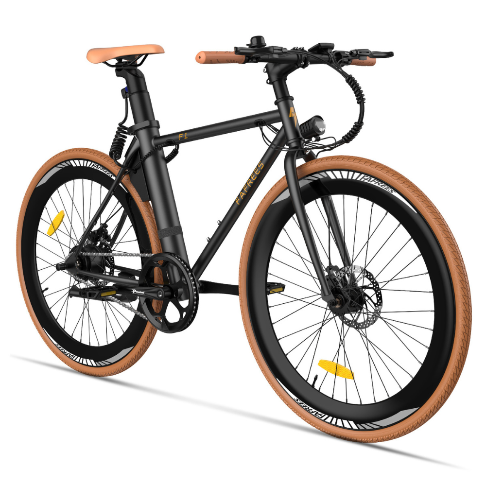 Fafrees F1 ELECTRIC BIKE