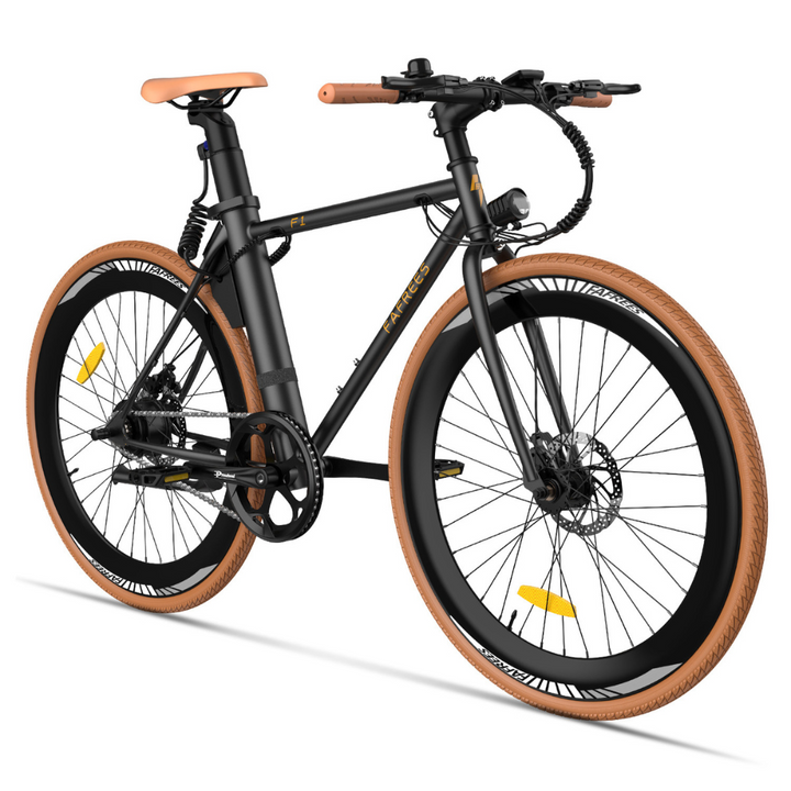 Fafrees F1 ELECTRIC BIKE