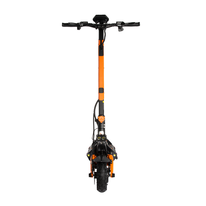 Trottinette électrique KuKirin G3 Pro 