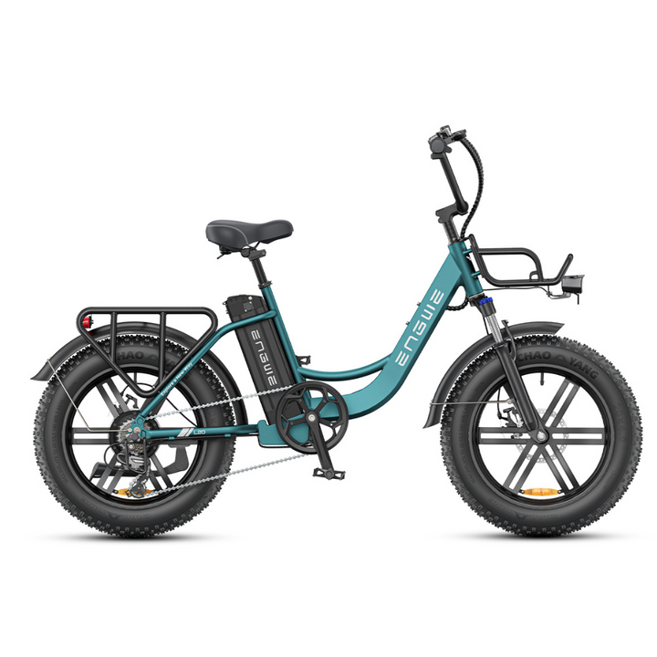 ENGWE L20 Boost elektrische fiets 
