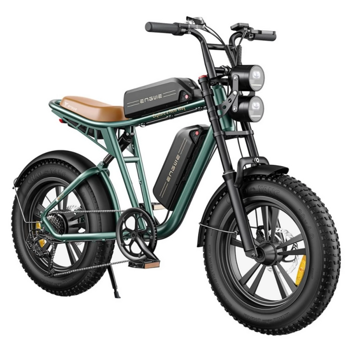 ENGWE M20 Electric Bike