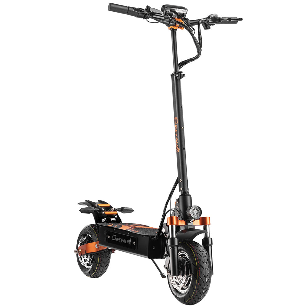 Cheevalry S10 Electric Scooter