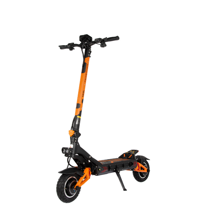 Trottinette électrique KuKirin G3 Pro 