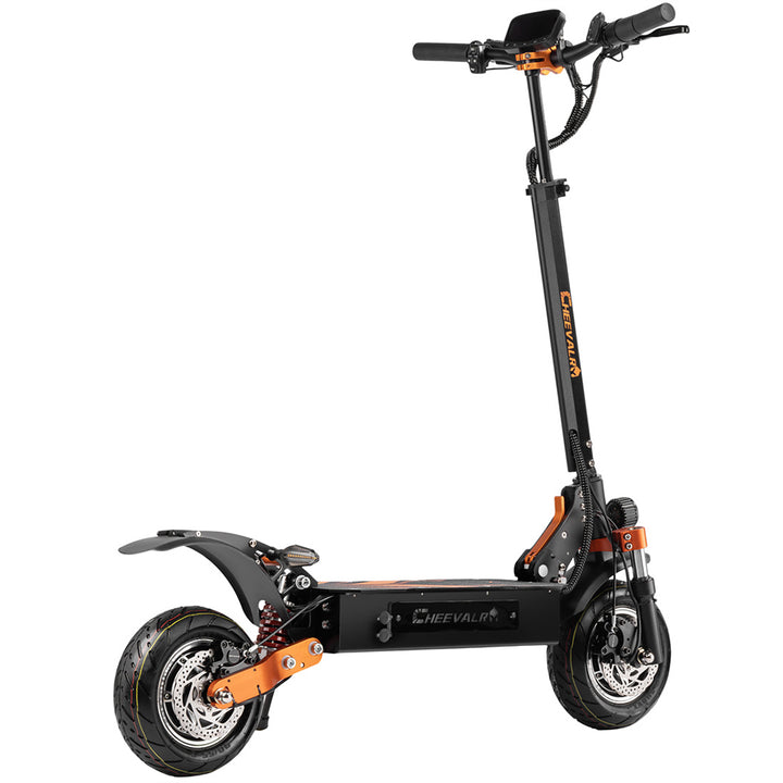 Cheevalry S10 Electric Scooter