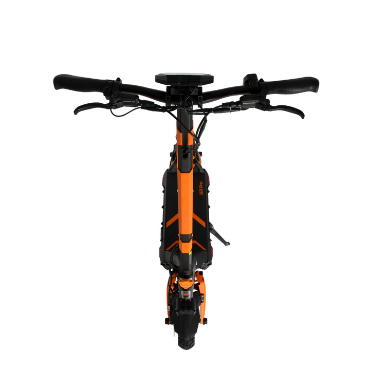 Trottinette électrique KuKirin G3 Pro 