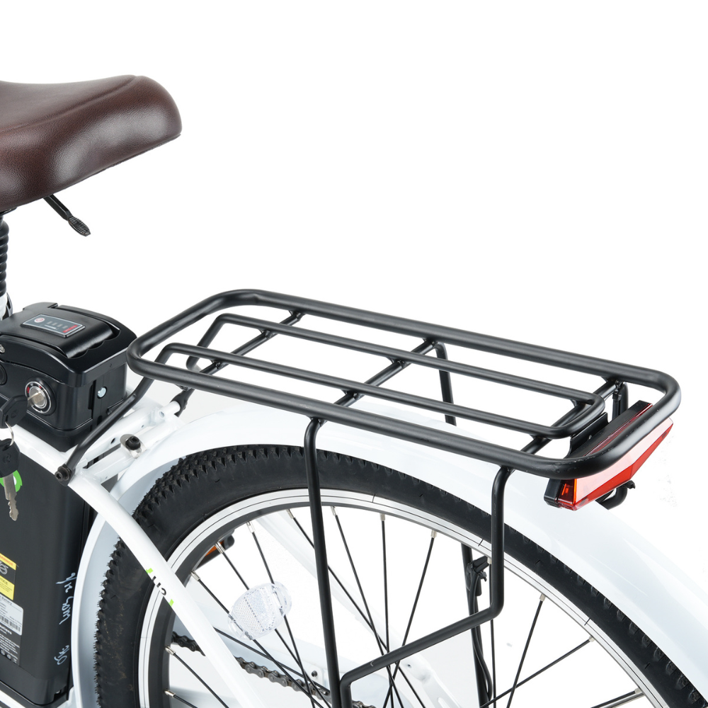 isinwheel U2 Electric Bike