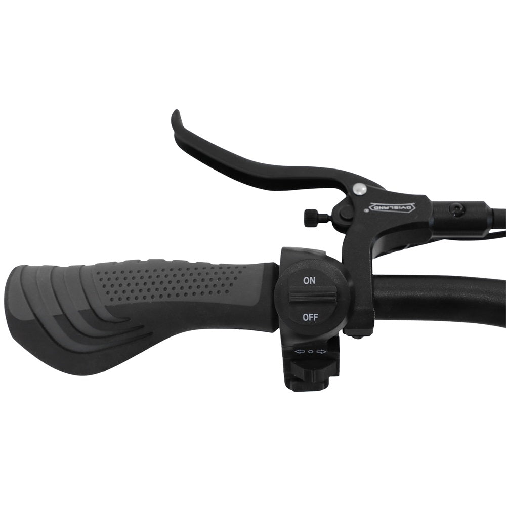 OOTD T30 E-SCOOTER