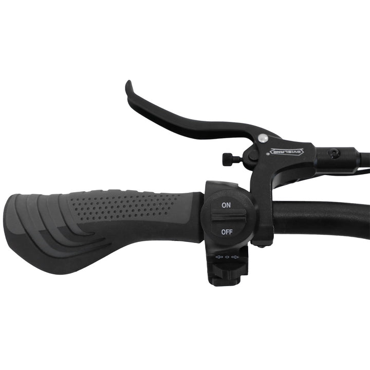 OOTD T30 E-SCOOTER