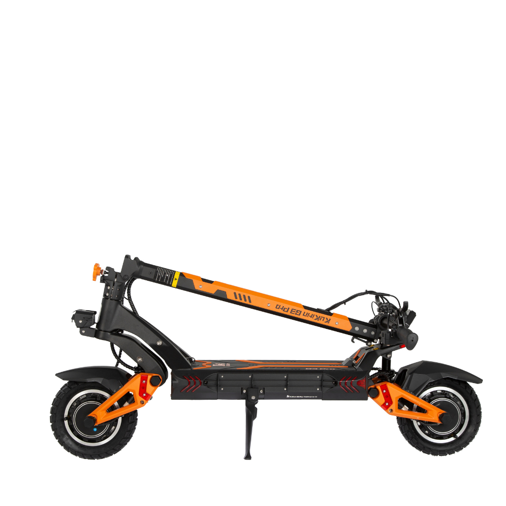 Trottinette électrique KuKirin G3 Pro 