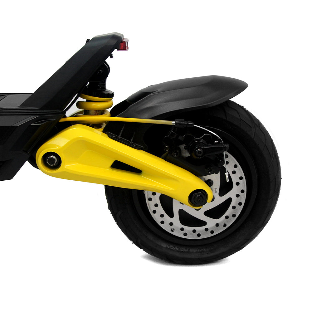OOTD S10 E-SCOOTER