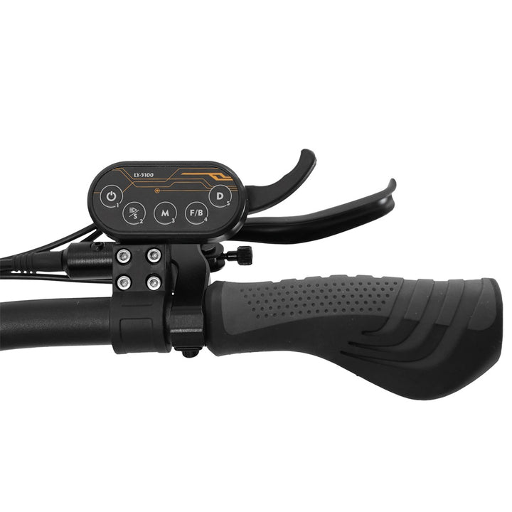 OOTD T30 E-SCOOTER