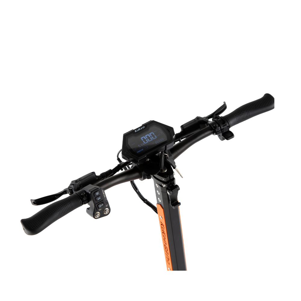 Trottinette électrique KuKirin G3 Pro 