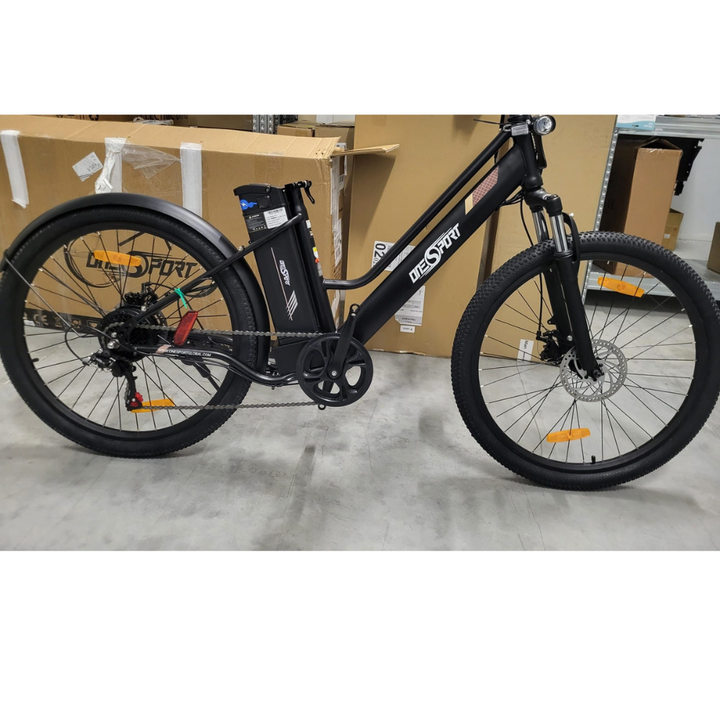 ONESPORT OT18 ELECTRIC BIKE (REFURBISHED)