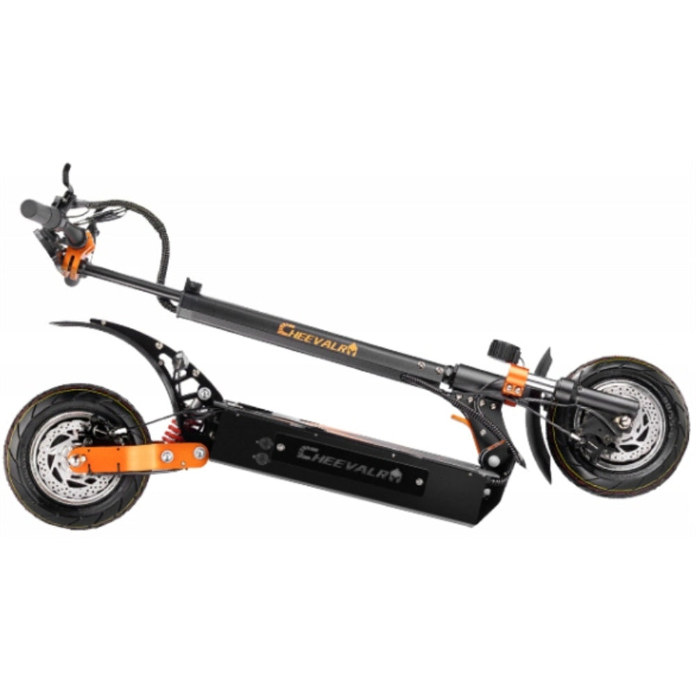 Cheevalry S10 Electric Scooter