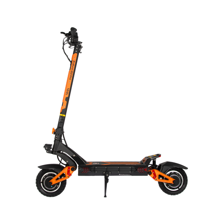 Trottinette électrique KuKirin G3 Pro 