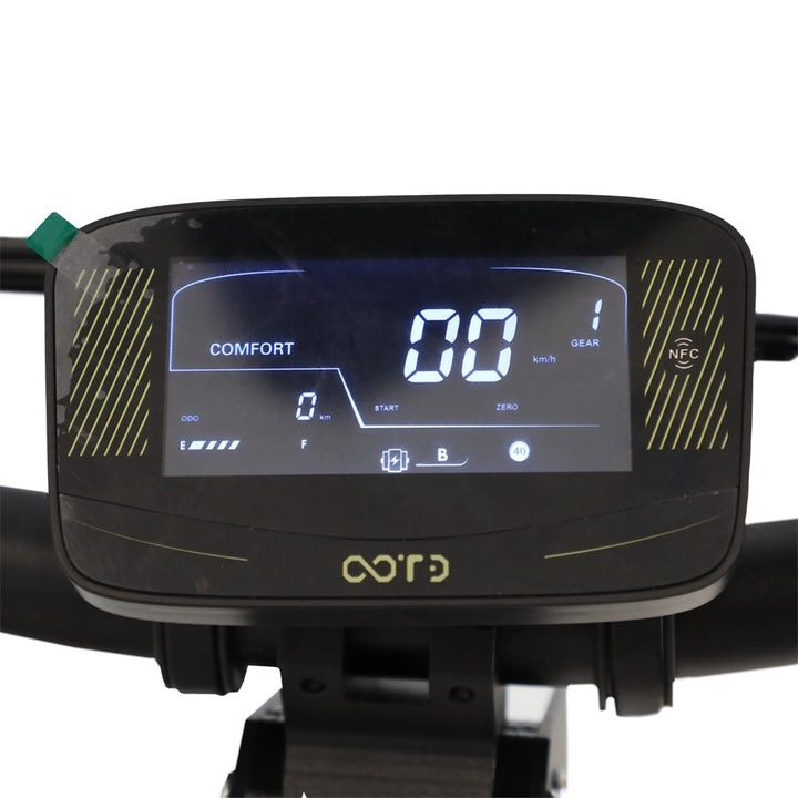 OOTD T30 E-SCOOTER