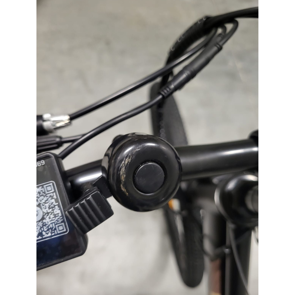 ONESPORT OT18 ELECTRIC BIKE (REFURBISHED)