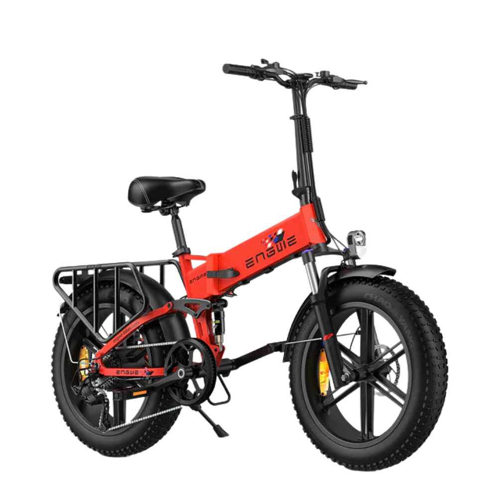 ENGWE Engine X Electric Bike