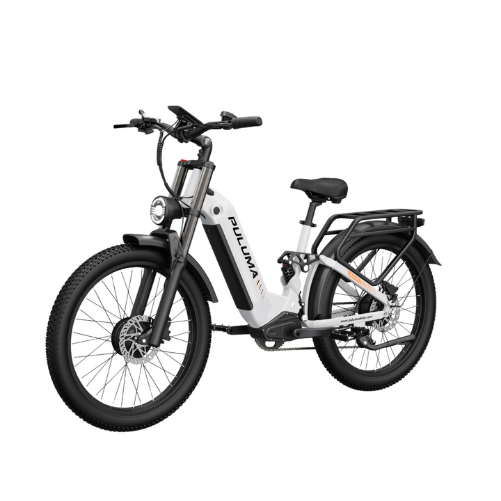 PULUMA PE97 PRO Electric Bike
