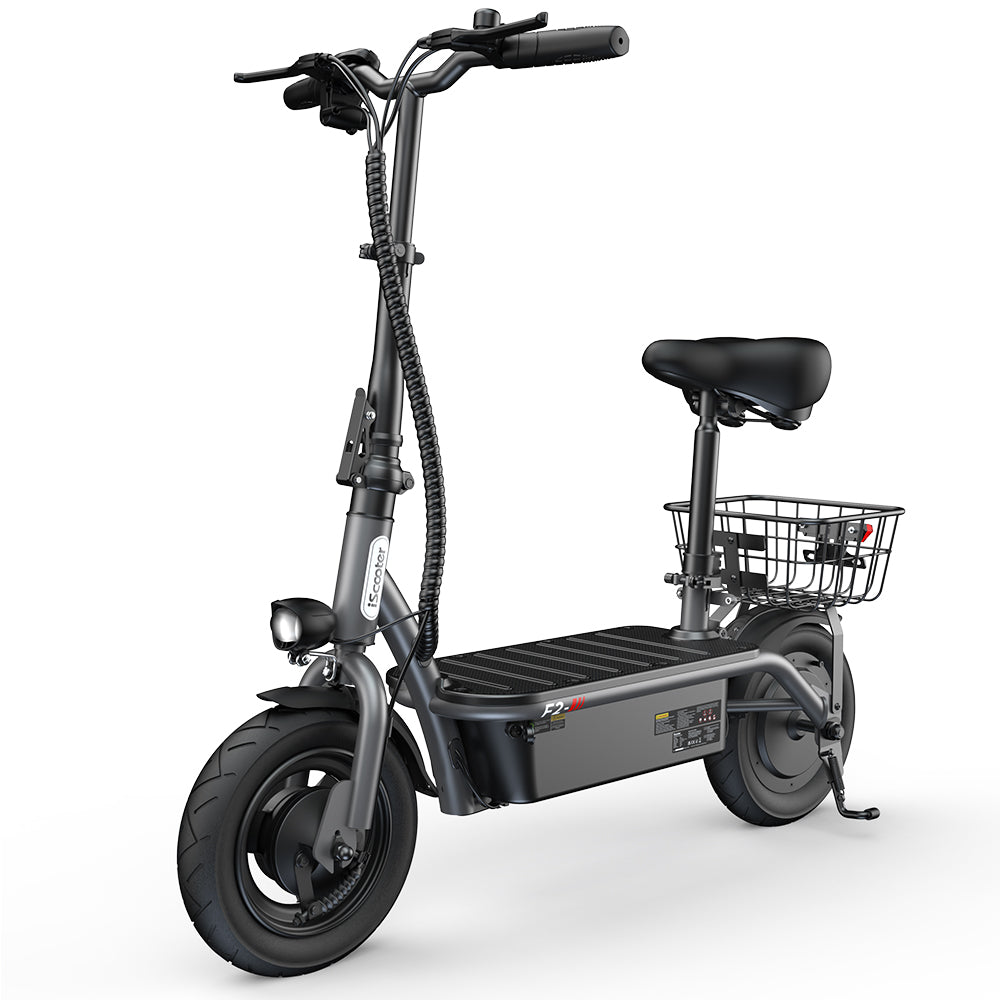 Iscooter F2 Electric Scooter