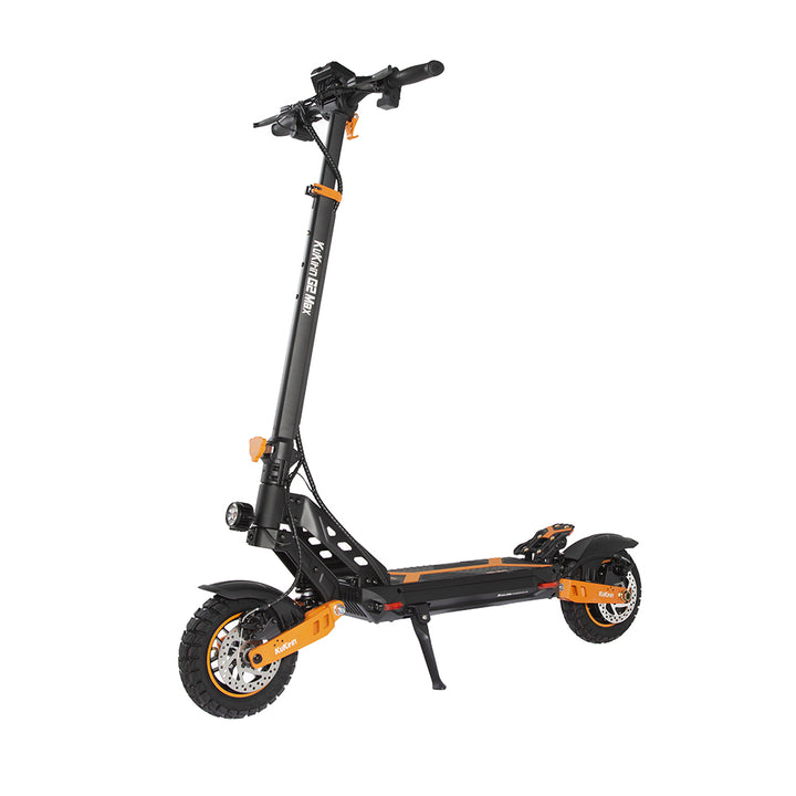 KuKirin G2 Max elektrische scooter 