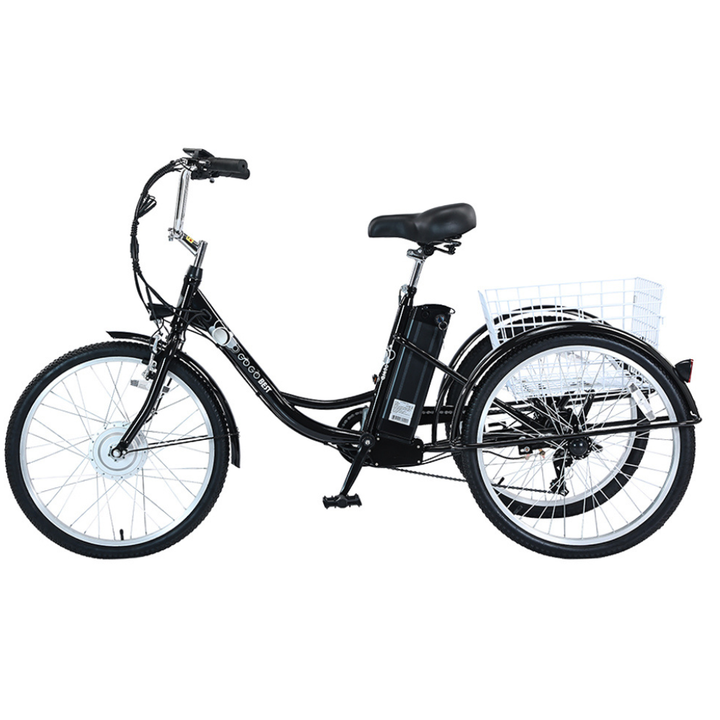GOGOBEST GF100 Electric Tricycle
